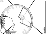 Screen z gry Tunel