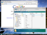 Windows Vista - screen 2